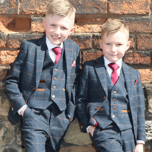 Marc Darcy Boys Eton 3pc Suit to Buy