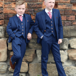 Marc Darcy Boys Max 3pc Suit to Buy