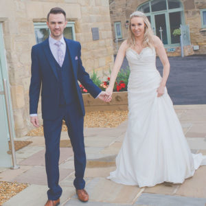 To Hire, Wilvorst French Blue Lounge Suit (full outfit)